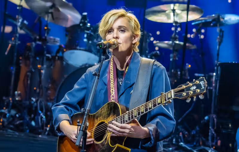Brandi Carlile postpones UK and European tour over “personal circumstances”