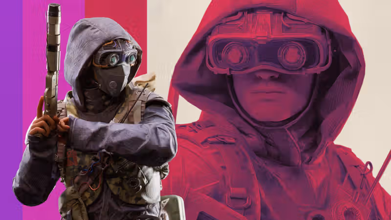Arc Raiders' next major update will present players with a 'new high-level challenge' with a frozen map and arcs which will 'challenge the ways you've learned to move'
