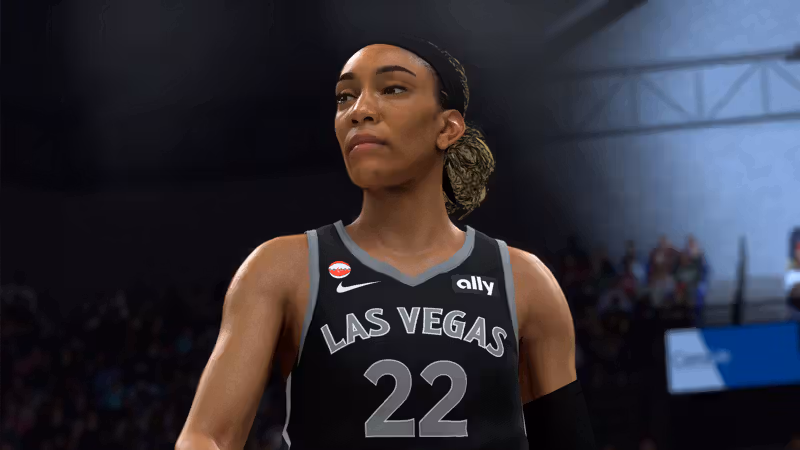 NBA 2K27 codes (September 2026)