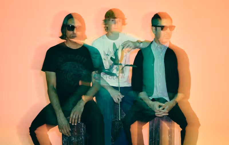 Saves The Day announce ‘Stay What You Are’ 25th anniversary UK tour
