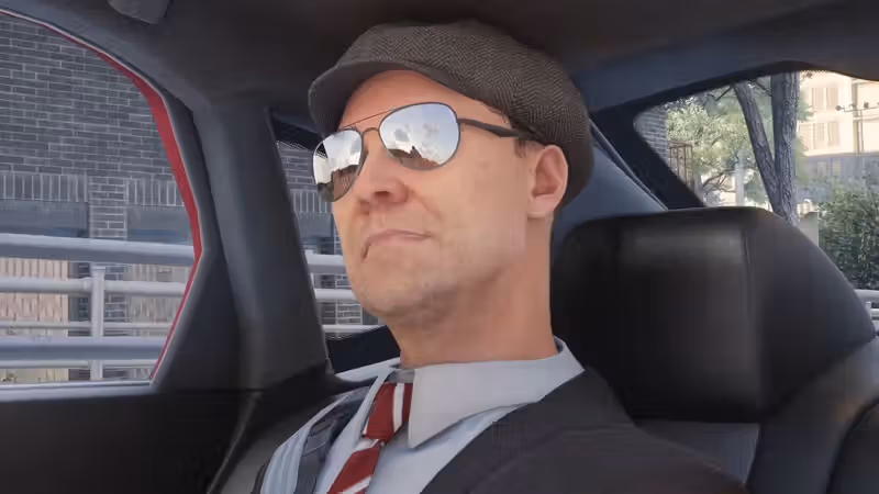 Saber Interactive "replaced me with ChatGPT midway through development" but AI use is not disclosed on Steam, claims former lead writer