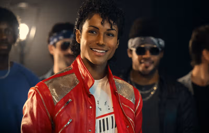 Jaafar Jackson says ‘Michael 2’ will show child abuse scandal from  Michael Jackson’s “point of view”