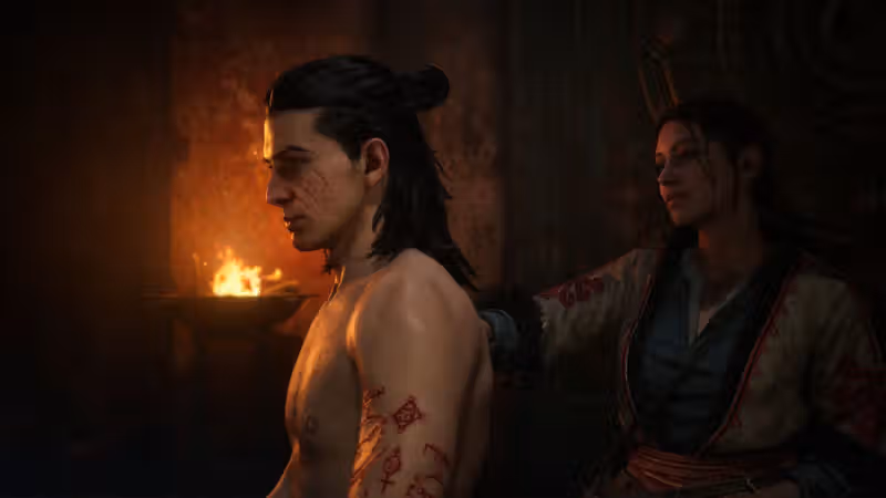 CD Projekt Red fans stay loyal: About 58% of The Blood of Dawnwalker's Steam player base also played The Witcher 3