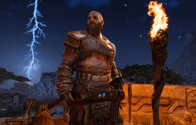 Original ‘God Of War’ Kratos actor reveals why he didn’t return for Amazon adaptation