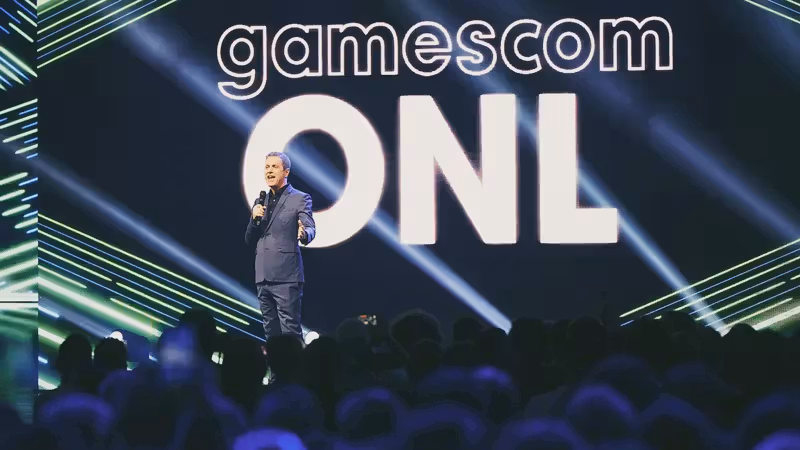 How to watch Gamescom Opening Night Live 2026