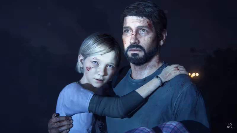 The Last of Us Joel actor "would be on board with anything" Naughty Dog came up with for a new game, including a prequel: "That's their call"