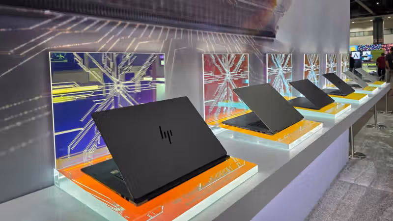 Arm-based Nvidia gaming laptops get closer to launch, as new performance stats appear on Geekbench