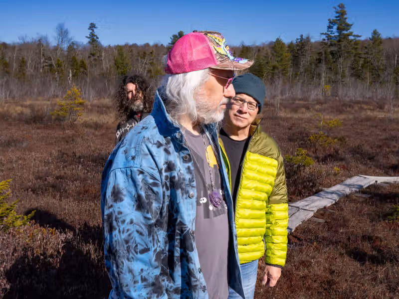 Dinosaur Jr announce new album & fall tour, share “Several Got Away” + exclusive vinyl