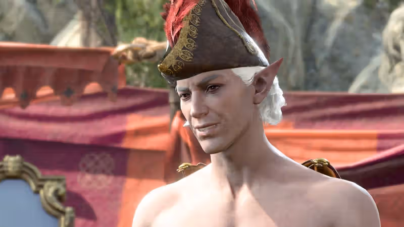 Larian gets briefly kicked off YouTube, TikTok for demonic smut reasons in Baldur's Gate 3