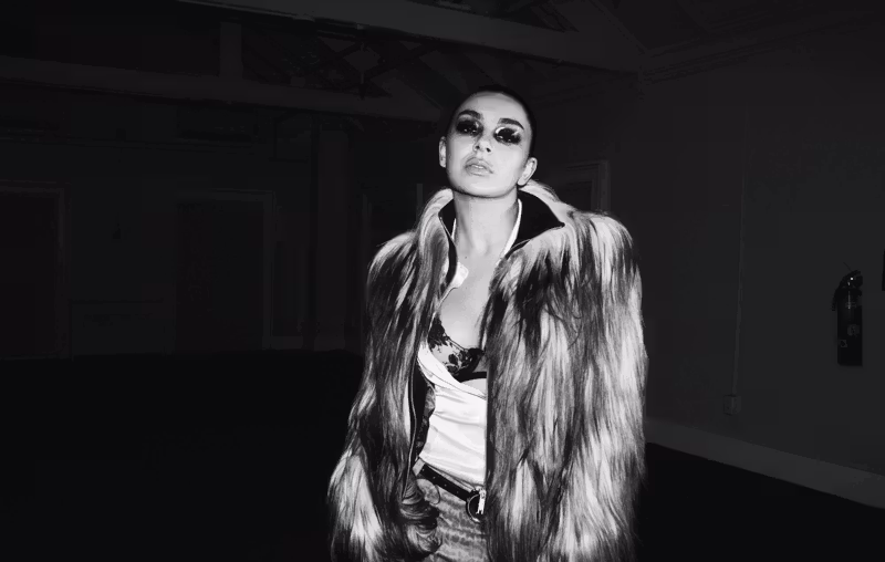 Charli XCX speaks out on mental health struggle: “I’m in the worst place mentally that I’ve been in my life”
