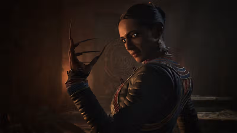 Good reviews are a 'great relief,' says Blood of Dawnwalker director, as former CD Projekt coworkers line up to offer congratulations