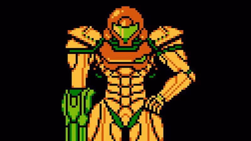 'Hopefully as many people as possible get to play it before Nintendo flips out': Fans spent 3 years secretly crafting a full Metroid Prime 2D demake, and it rocks
