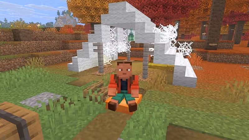 The new Minecraft Snapshot gives server owners the option to see much, much farther
