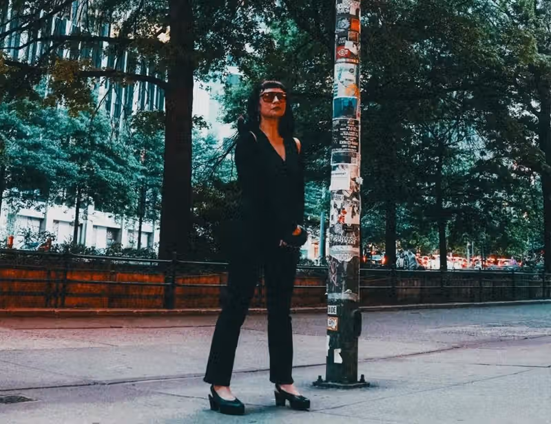 Frankie Rose announces new album ‘Hila’: hear