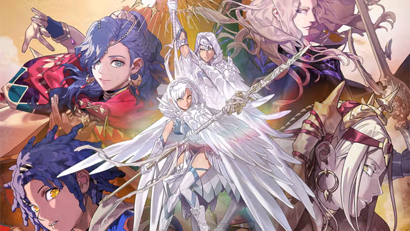 Nintendo Direct just for Fire Emblem Fortune's Weave coming tomorrow with 20 minutes of strategy RPG news – here's how to watch