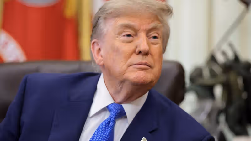 Trump to give Republicans a 3-1 FCC majority, isn't filling empty Democratic seat