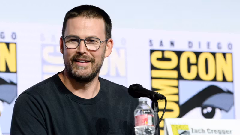 Zach Cregger admits 'I was naive' and pre-apologises for his upcoming Resident Evil film, but I don't think he owes us anything