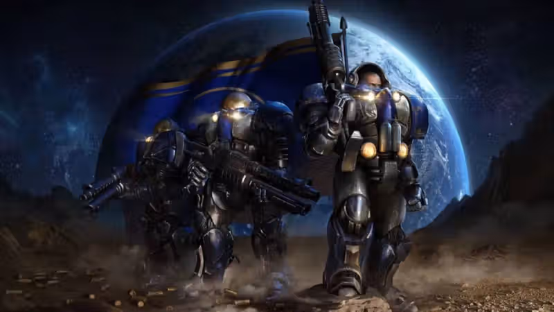 StarCraft 3 rumors resurface as new report claims Nexon and IP owner Blizzard are nearly ready to finalize a deal