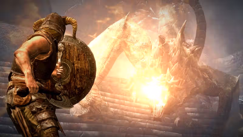 The first big Skyrim update in ages is huge news for mods, and Bethesda promises it "should not affect load orders"