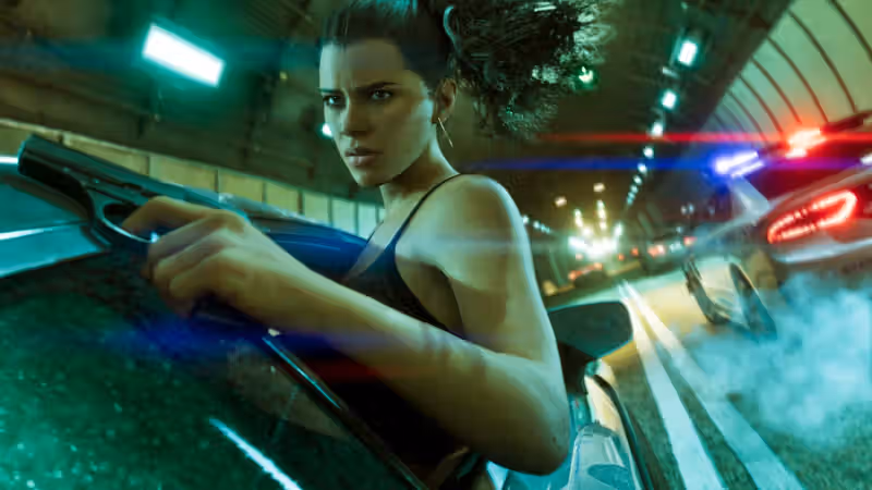 GTA 6 isn't flashy for the sake of it – I'm impressed at how additive every new detail feels to gameplay