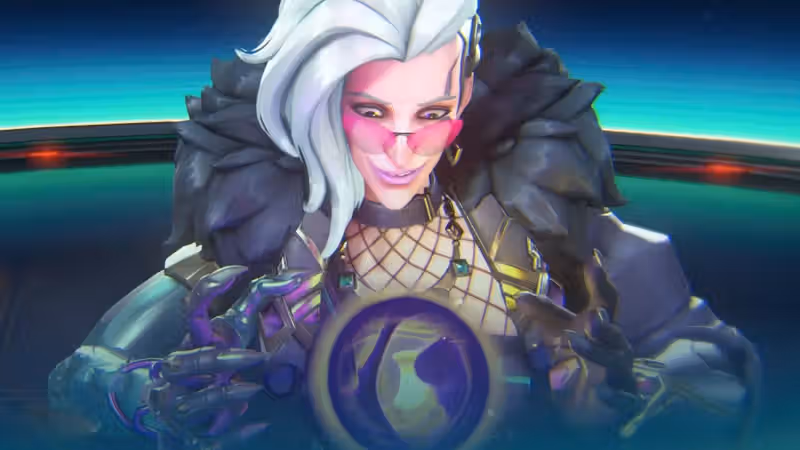 Overwatch's huge "battle pass revamp" is out tomorrow and makes things a lot more complicated but, seemingly, better
