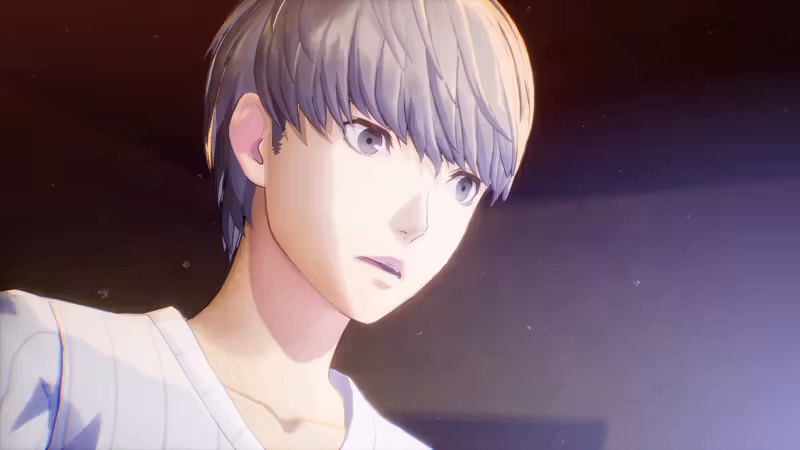 Persona 4 Revival won't finally realize Yosuke's gay romance because Atlus thinks it'd have to let you kiss every other guy, too