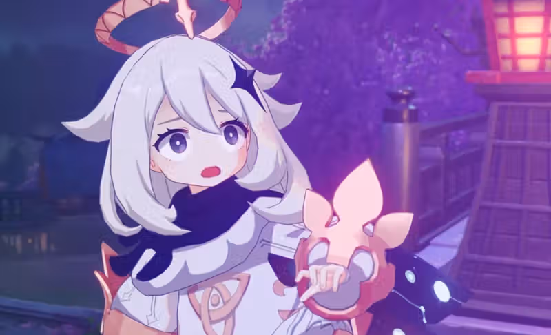 Genshin Impact dev HoYoverse wins $112,000 in court after AI company stole 63 of its characters' voices