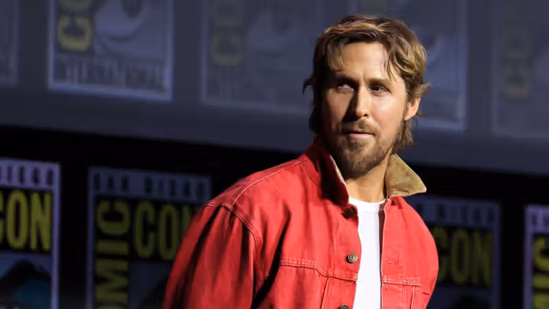 Ryan Gosling's Ghost Rider movie has a release date – and it's right after Marvel's X-Men