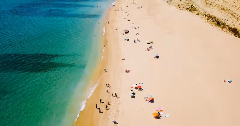 The Best Beach Clubs in the Algarve