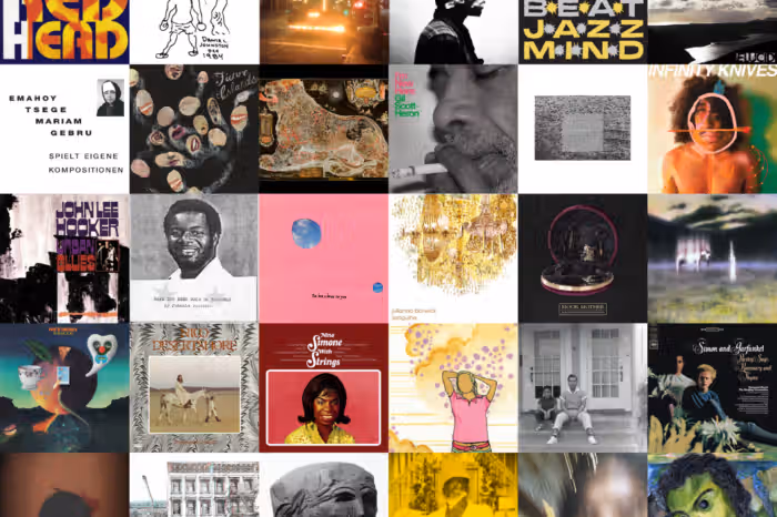 Quick Smart: In Praise of the Shortest Albums