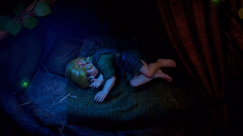 The Legend of Zelda: Ocarina of Time remake price leaks through Nintendo itself, and it's one of the cheaper Switch 2 exclusives