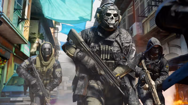 Call of Duty: Modern Warfare 4 beta dates: How to sign up for both MW4 beta weekends