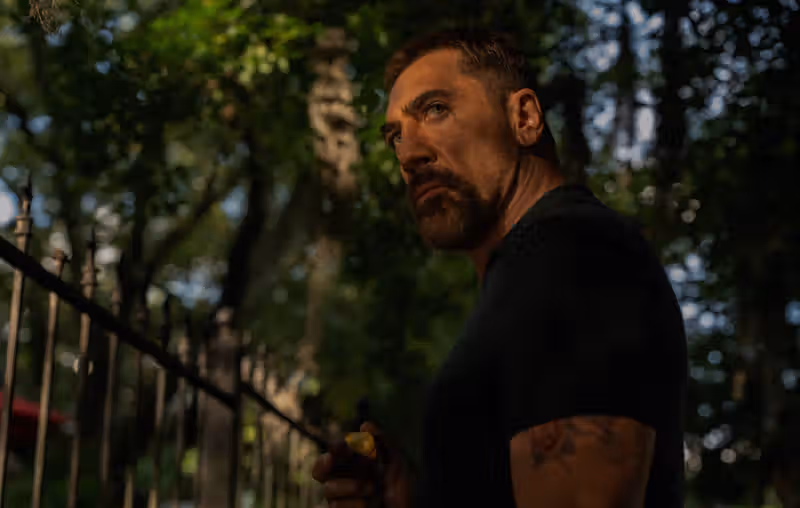 Javier Bardem’s ‘Cape Fear’ character was inspired by Slipknot, Linkin Park and Bad Omens