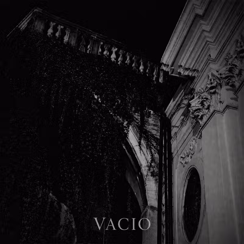 Memento Mori — Denver Darkwavers Devoratus Dance Into the Void With “Vacio” EP