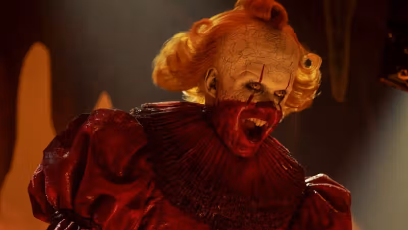 It: Welcome to Derry season 2 has finally been officially announced by HBO after months of radio silence