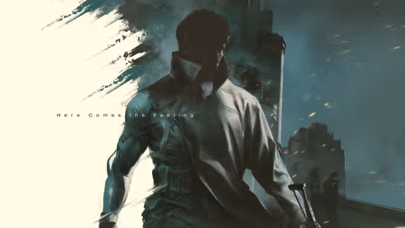 Physint goes from PlayStation to Xbox as Sony "unexpectedly" drops Hideo Kojima's Metal Gear Solid spiritual successor