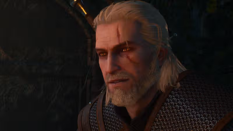 The Witcher 3 Remastered makes the original's best HD mod obsolete, but only because that same modder's been working on the real deal