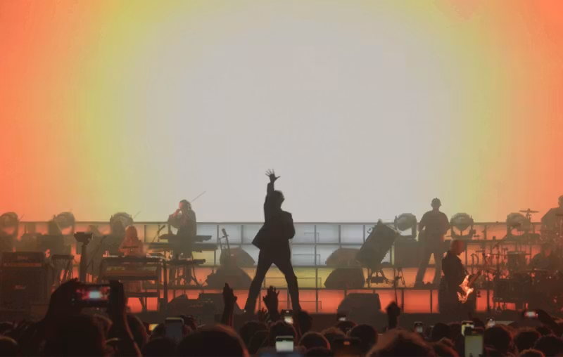 Full trailer, artwork and streaming date released for Pulp’s new ‘What Do You Do For An Encore?’ film