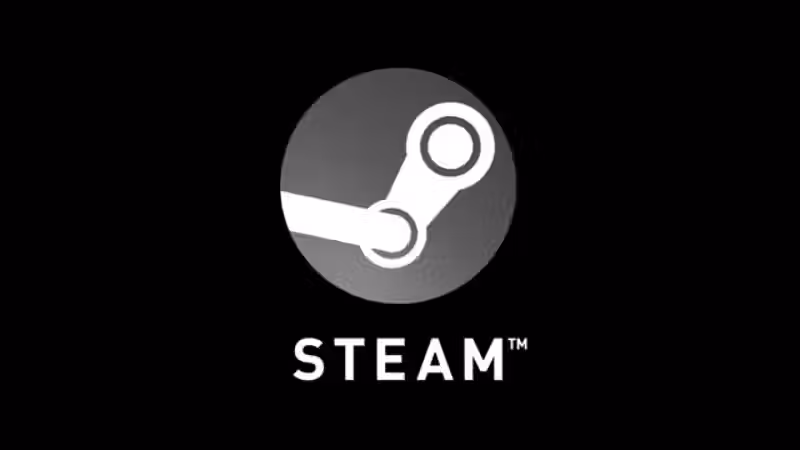 It's Monday, and Steam is currently struggling just like the rest of us