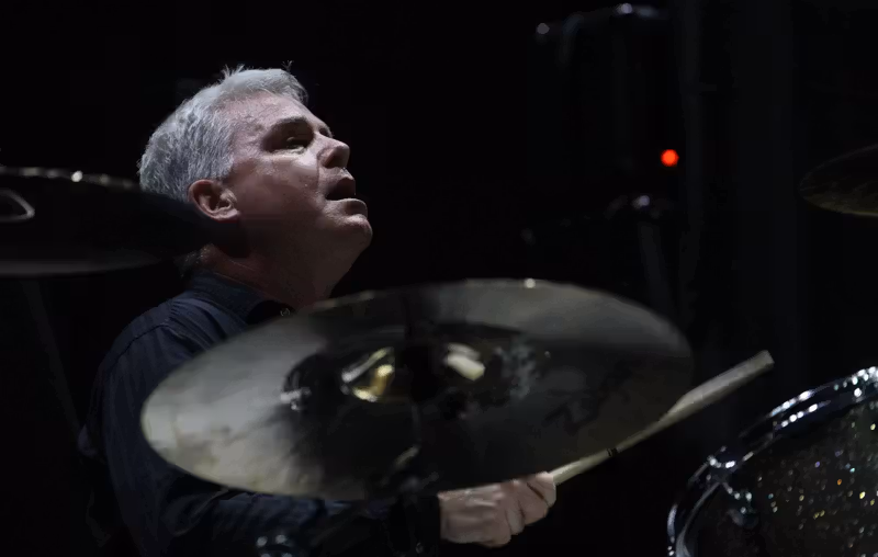 Drummer Brendan Canty hits out at ‘Vans and Fugazi’ collab as “tone deaf” after footwear company share apology