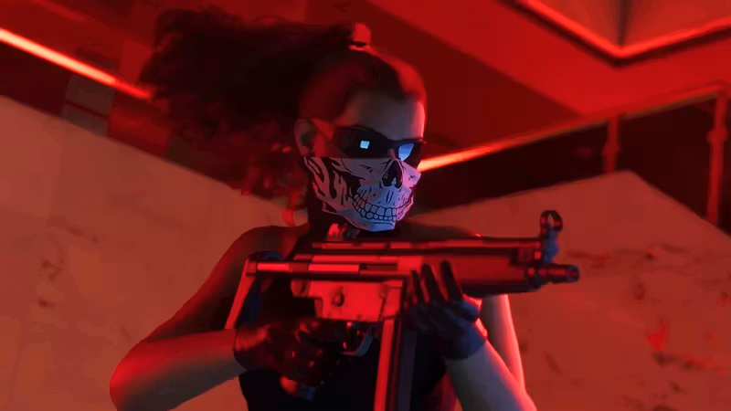 Apparent GTA 6 leak smells of crypto scam, links to a manifesto demanding digital rights: "This is not a cash grab"