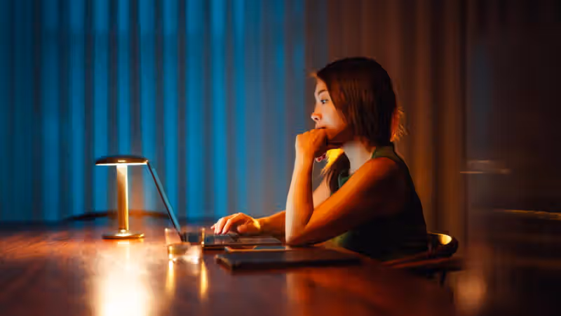AI chatbots have failed people in crisis. Can that be fixed?