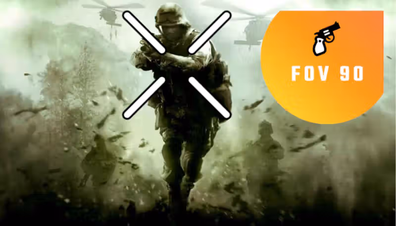 Hit markers are an FPS crutch