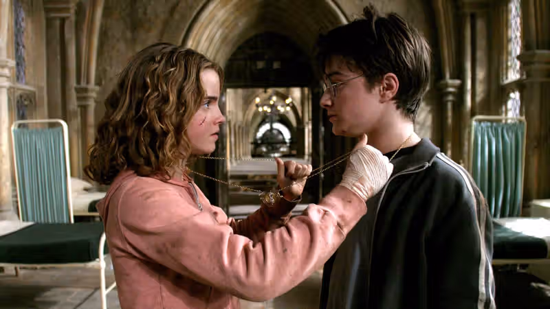 22 years later, we finally know why Alfonso Cuarón left the Harry Potter franchise after The Prisoner of Azkaban
