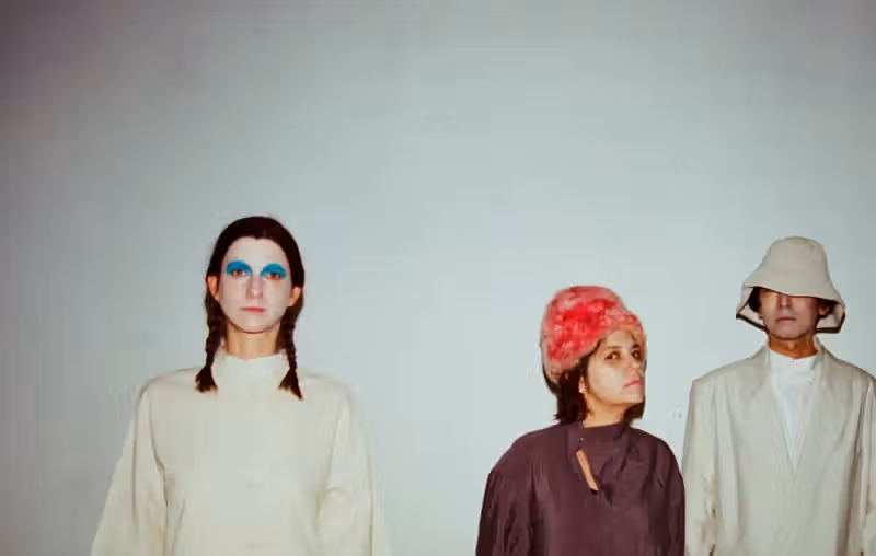Vanishing Twin announce new album, share “Bring Me the Axe” & “Archives”