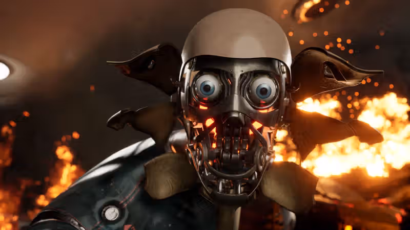 Welcome to the internet in 2026, where AI agents are both victim and attacker in malware wars