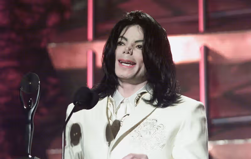 Michael Jackson child sex trafficking lawsuit thrown out of court