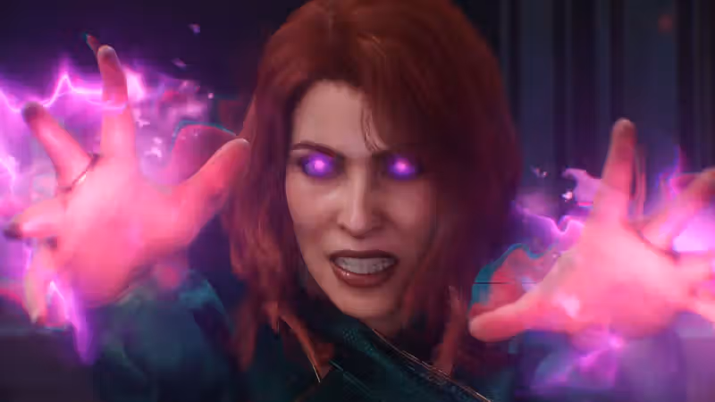 "Wolverine is our only playable character": Insomniac won't repeat Spider-Man's worst sections in Marvel's Wolverine