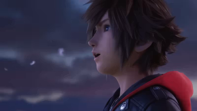 Kingdom Hearts 4, Persona 6, and various "unannounced" games allegedly see their achievements go public as part of massive Steam leak