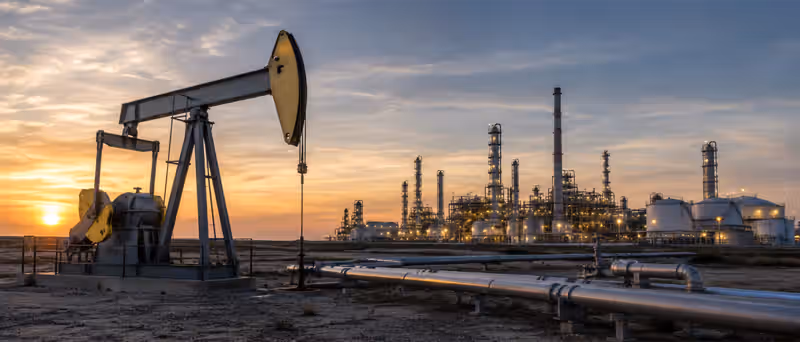 3 Energy Stocks Raising Dividends as the Sector Surges